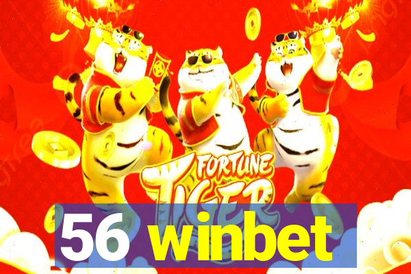 56 winbet